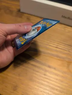 Plusle 193/182 Pokemon TCG Paradox Rift Illustration Rare - Image 4