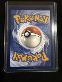 Pokemon TCG Team Rockets Moltres EX#208/182 Destined Rivals - Image 2