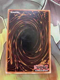 GLD3-EN016 - Judgment Dragon Gold Rare M/NM Yugioh - Image 4