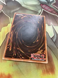 GLD3-EN016 - Judgment Dragon Gold Rare M/NM Yugioh - Image 5