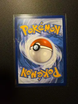 Pokemon TCG Psychic Energy Scarlet & Violet 151 207/165 Hyper Rare - Image 2