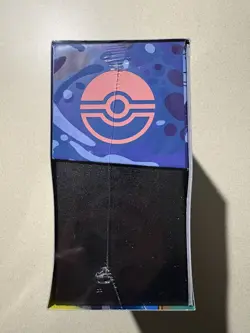 Pokemon TCG: Mega Evolution Chaos Rising Elite Trainer Box ETB SEALED - Image 3