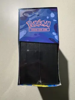 Pokemon TCG: Mega Evolution Chaos Rising Elite Trainer Box ETB SEALED - Image 4