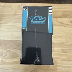 Pokemon TCG Black Bolt Elite Trainer Box ETB Sealed New Factory Sealed - Image 2