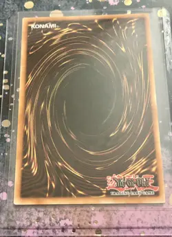 Yugioh! Primite Fusion - DUAD-EN065 - Super Rare - 1st Edition - Lightly Played - Image 2