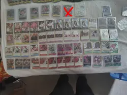 one piece collection, 16 sealed illustration box 3&4 promos, playables, alts. - Image 1