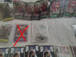 one piece collection, 16 sealed illustration box 3&4 promos, playables, alts. - Image 3