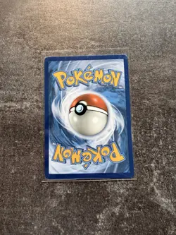 Evoli Pokemon Karte 4/30 Trainer Kit - Deutsch Near Mint - Image 2
