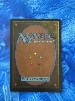MTG Magic the Gathering Karakas Legends English Edition - Image 2