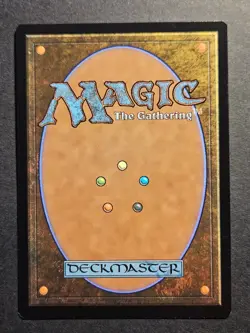 Black Market Connections R Commander: The Lost Caverns of Ixalan 0181 NM - Image 2