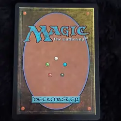 Wizards of the Coast Deflecting Swat Showcase Promo Avatar Set Regular English - Image 2