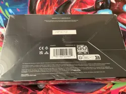 MTG Magic The Gathering Mystery Booster 2 Box English Sealed - Image 2