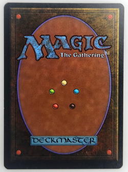 Magic the Gathering Land Tax - Legends NM - Image 2