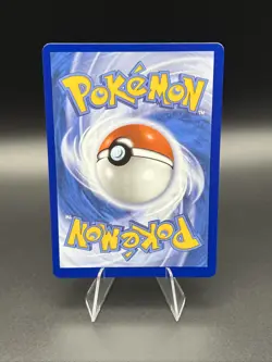 2026 Pokemon Ascended Heroes Numel Illustration Rare #223/217 - Image 2