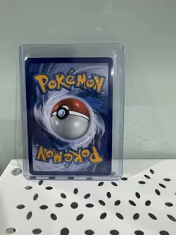 Brocks Grit 107/108 Evolutions Full Art Ultra Rare Pokemon TCG 2016 NM - Image 2