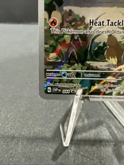 Charmander 044 Pokemon Center Stamped Scarlet And Violet Promo - Image 5