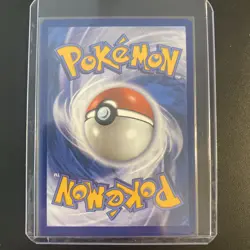 Team Rocket's Proton 227/182 Ultra Rare Destined Rivals Pokemon Near Mint - Image 2