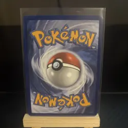 Pokemon Card Forest of Vitality #109 Perfect Order - Image 2