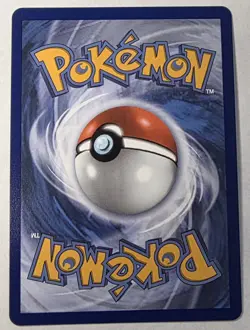 Pokemon TCG Tarragon 116/088 Prismatic Evolutions Secret Rare Full Art Holo - Image 2