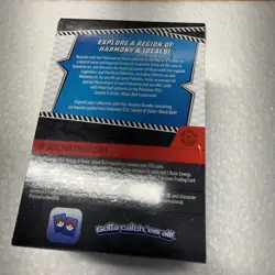 Pokemon TCG Scarlet & Violet Black Bolt Booster Bundle - NEW/FACTORY SEALED - Image 5