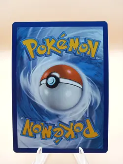 2020 Pokemon Sword & Shield Boltund #075 - Image 2