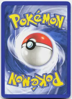 Cradily 3/92 Holo Rare Legend Maker Pokemon Holo Lightly Played - Image 2