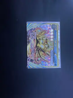 Pokemon TCG BREAK Holo 3-Card Lot: Omastar BREAK, Ninetales BREAK, Nidoking - Image 3