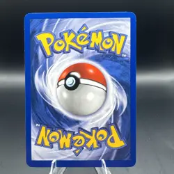 Pokemon Abra 49/82 Team Rocket Common Basic 1st Edition NM - Image 2