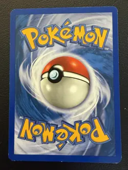 Pokemon LP Cloyster Holo Rare 008/165 Expedition Base Set 2002 English - Image 2