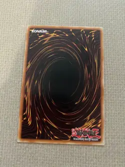 Yu-Gi-Oh! battlin' boxer rabbit puncher mint common 1st ed SHSP-EN007 - Image 2