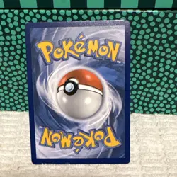 Pokemon Alakazam V SWSH083 Promo Full Art Holo Basic 190HP English - Image 2