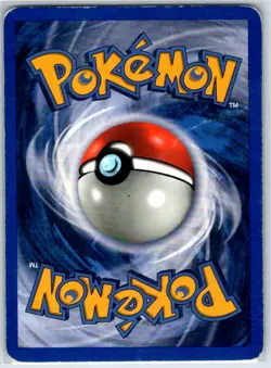 Ninetales Emerald 38/106 HP/DMG Pokemon Card - Image 2