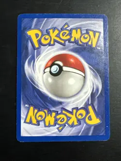 Psyduck 65/82 Team Rocket 1st Edition Pokemon - Image 2