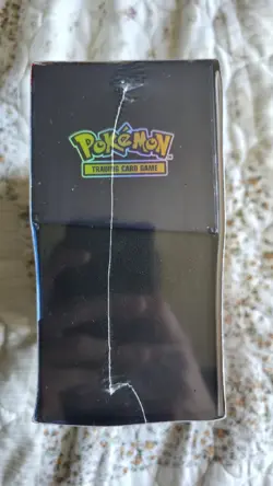 Pokemon TCG - Surging Sparks Pokemon Center ETB - New & Sealed - Image 3