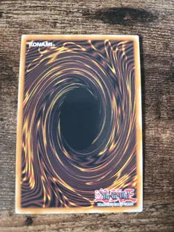 Battlin Boxer King Dempsey Ultra Rare LD10-EN036 1st Edition - Image 4