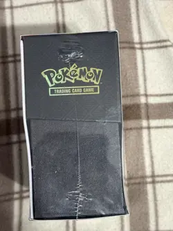 Pokemon TCG Factory Sealed Mega Evolution Gardevoir Etb - Image 4