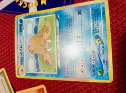 FULL Japenese starter pack Pokemon Card Game Pocket Monster Nintendo MINT - Image 4