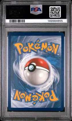 2021 Pokemon Sword & Shield Evolving Skies 192 Dragonite V PSA 9 149984655 - Image 2