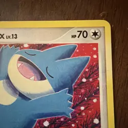 Pokemon Munchlax TCG Rising Rivals 69/111 Regular Common Basic 70 HP 2009 - Image 2
