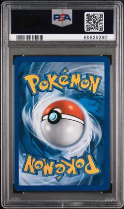 LOW POP PSA 9 prerelease Gabite Mysterious Treasures #48 2007 Pokemon English pr - Image 3
