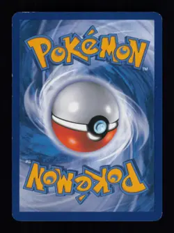 REVERSE HOLO BOUFFALANT UNCOMMON 107/113 LP POKEMON - Image 2