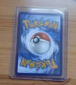 Gold - Mew ex (MEW 205) - Pokemon 151 - DEUTSCH - 151 - Image 2