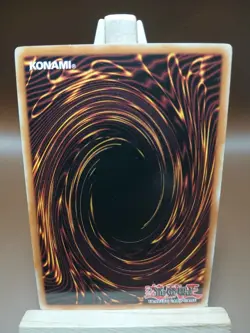 LP Yu-Gi-Oh! Unlimited Edition CYBER BARRIER DRAGON DP04-EN002 - Image 3