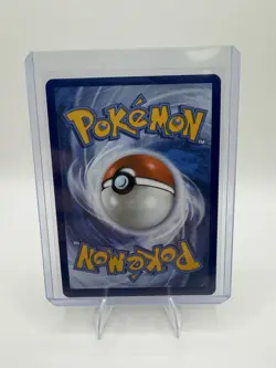 Pokemon TCG Ivysaur 134/132 MEG Full Art Holo Rare English - Image 2