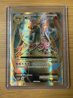 M Charizard Ex 🔥 2016 Pokemon XY Evolutions 101/108 Full Art Ultra Rare - NM! - Image 1
