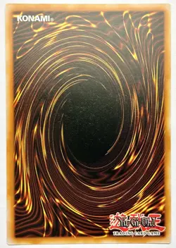 BLAR-EN022 Number 1: Numeron Gate Ekam - Ultra Rare 1st Edition Near Mint YuGiOh - Image 2