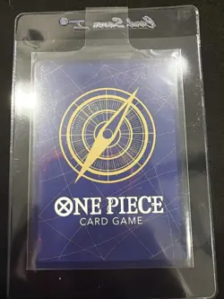 Queen SP ST04-005 One Piece Two Legends Foil Near Mint Condition - Image 2
