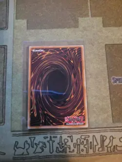 YUGIOH FALLEN ANGEL OF ROSES LC5D-EN094 ULTRA 1ST ED NM - Image 2