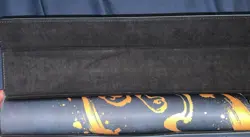 ONE PIECE Card Game 2nd ANNIVERSARY Set Only Playmat/2 Dice - Image 2