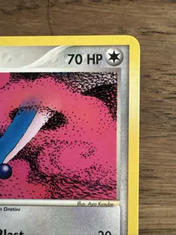 Pokemon TCG - Dragonair -EX Dragon 2003- 14/97 Rare Card MINT CONDITION - Image 2